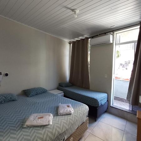 Hotel Anacleto São Paulo Værelse billede