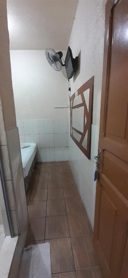Hotel Anacleto São Paulo Eksteriør billede