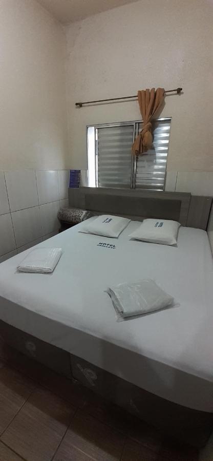 Hotel Anacleto São Paulo Eksteriør billede