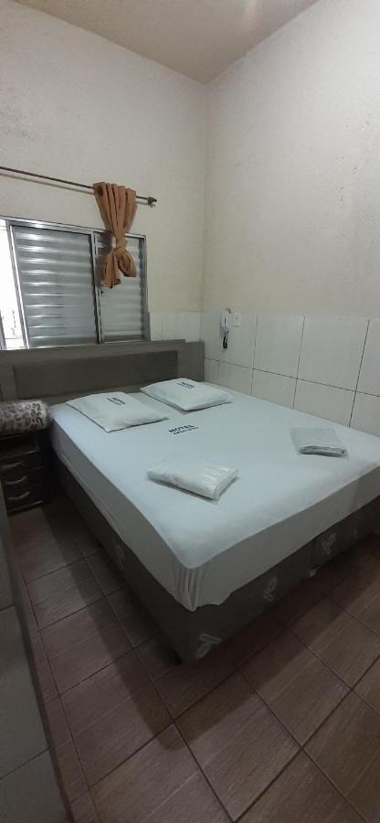 Hotel Anacleto São Paulo Værelse billede