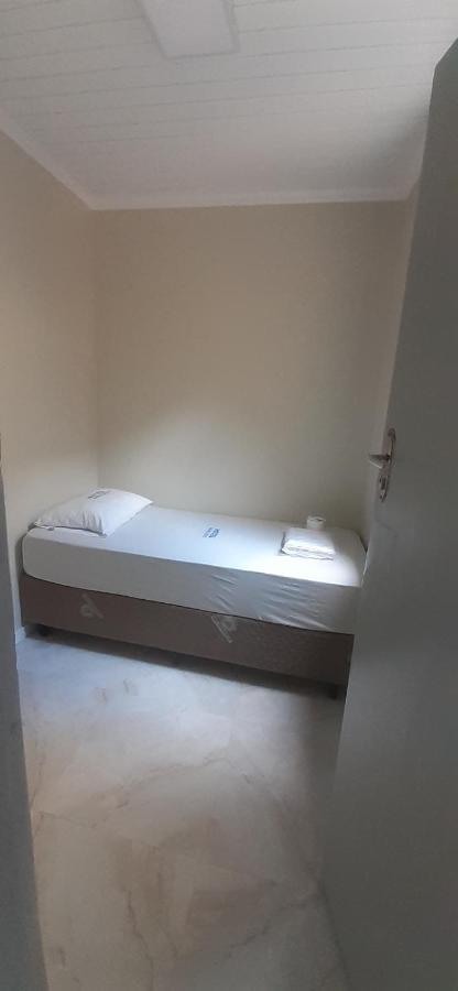 Hotel Anacleto São Paulo Eksteriør billede