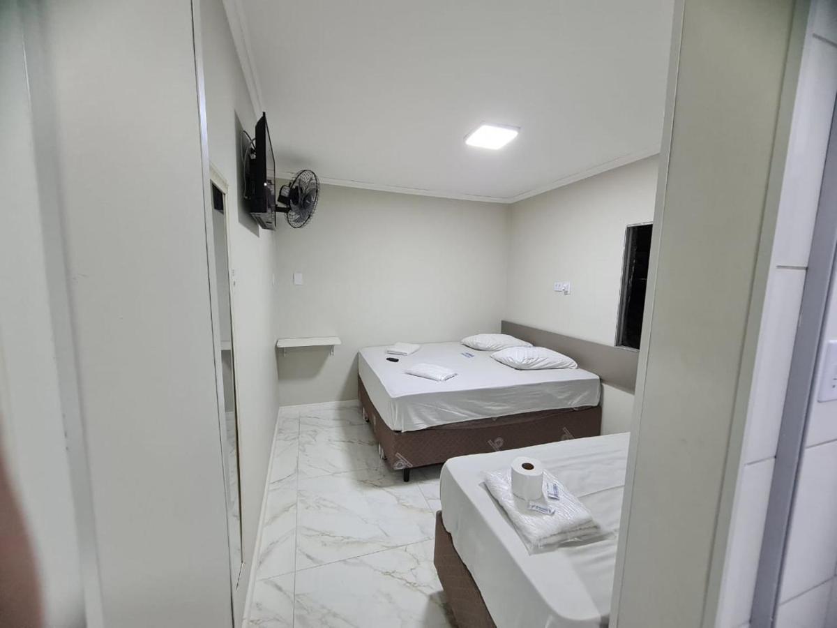 Hotel Anacleto São Paulo Værelse billede