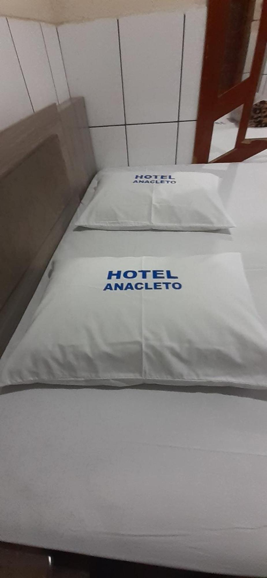 Hotel Anacleto São Paulo Værelse billede