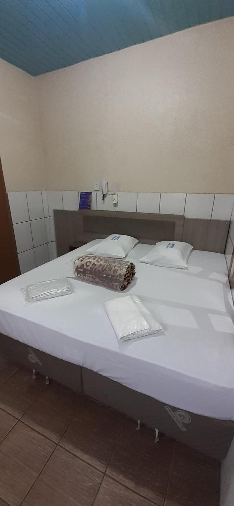Hotel Anacleto São Paulo Værelse billede