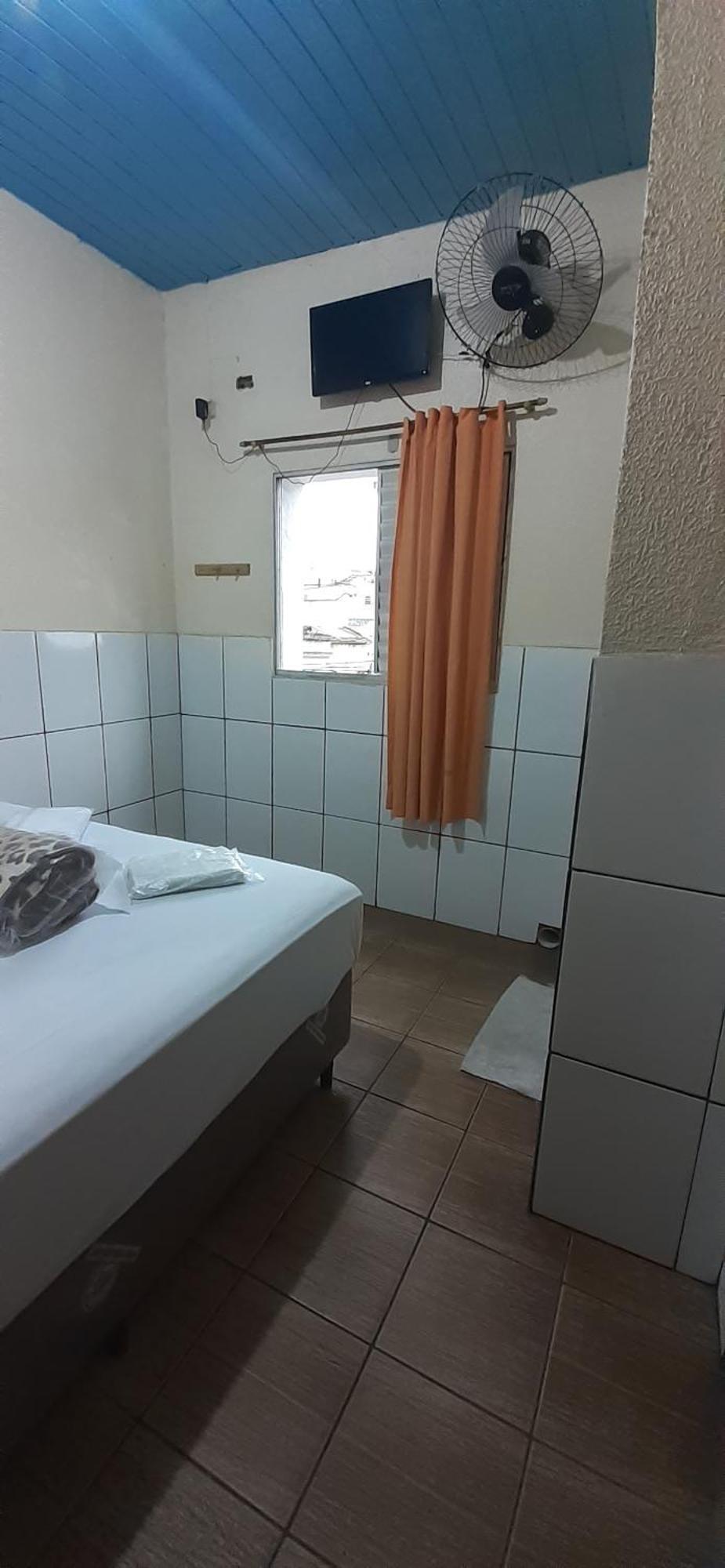 Hotel Anacleto São Paulo Værelse billede