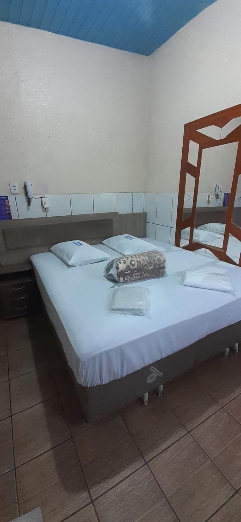 Hotel Anacleto São Paulo Værelse billede
