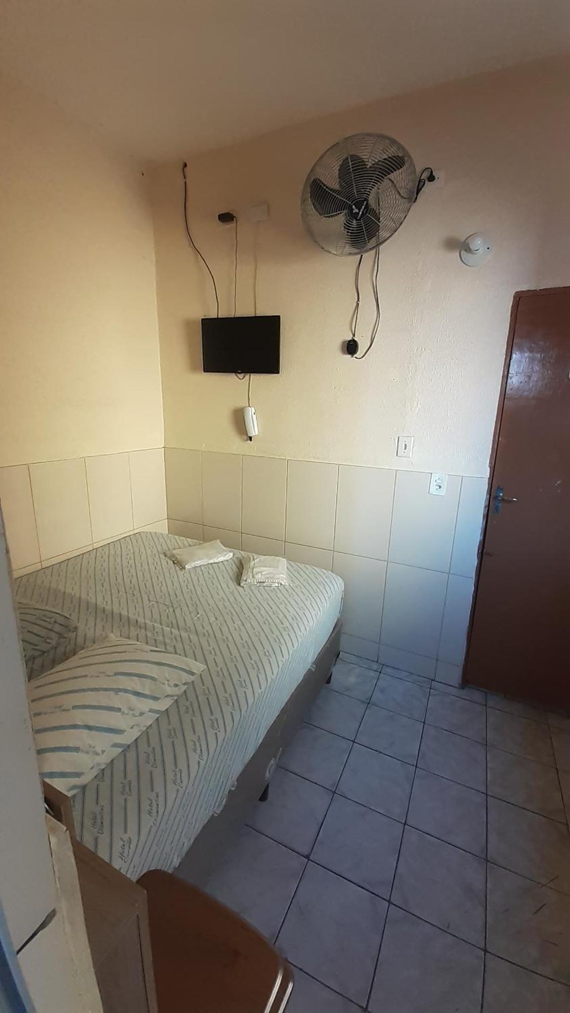 Hotel Anacleto São Paulo Værelse billede