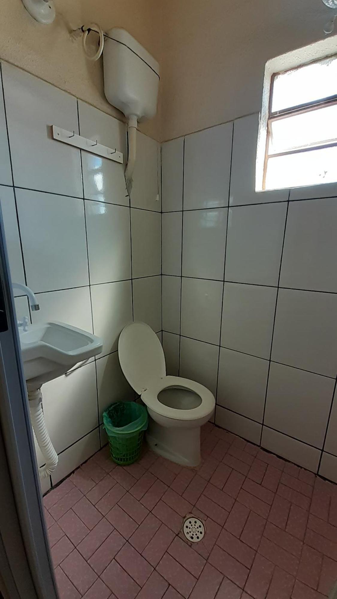 Hotel Anacleto São Paulo Værelse billede