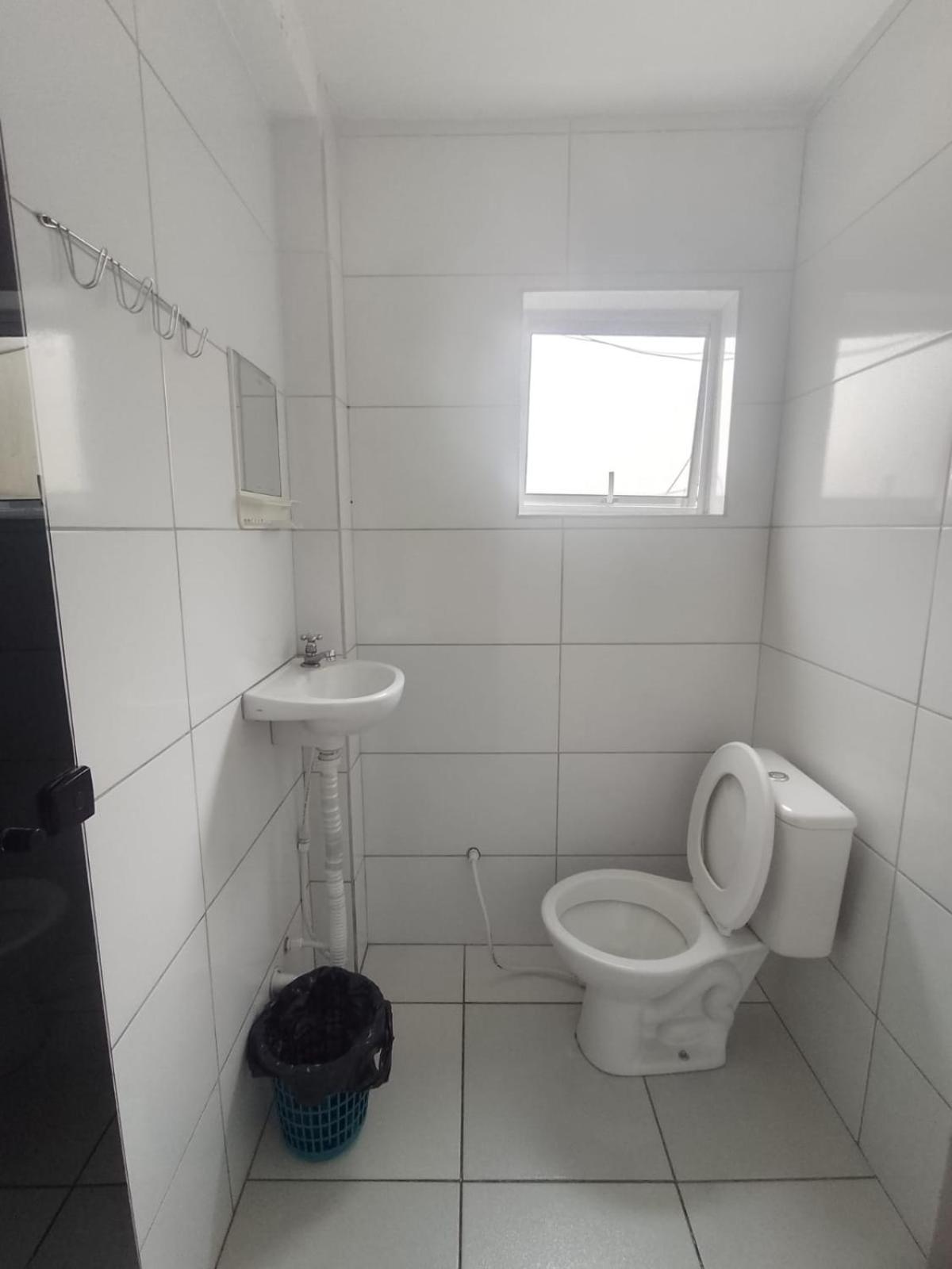 Hotel Anacleto São Paulo Eksteriør billede