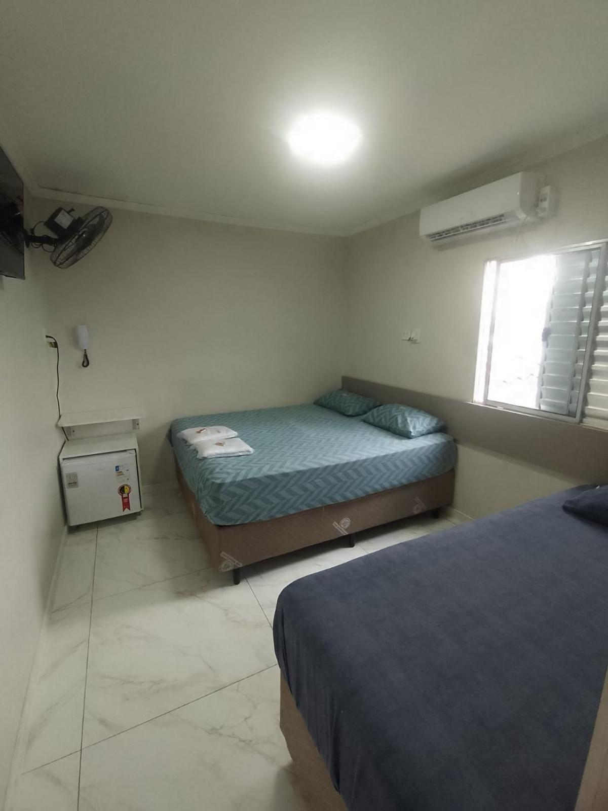 Hotel Anacleto São Paulo Eksteriør billede
