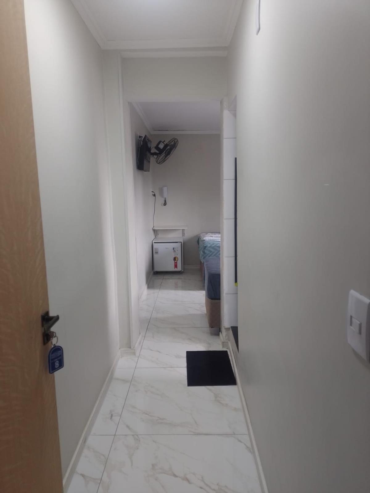 Hotel Anacleto São Paulo Eksteriør billede