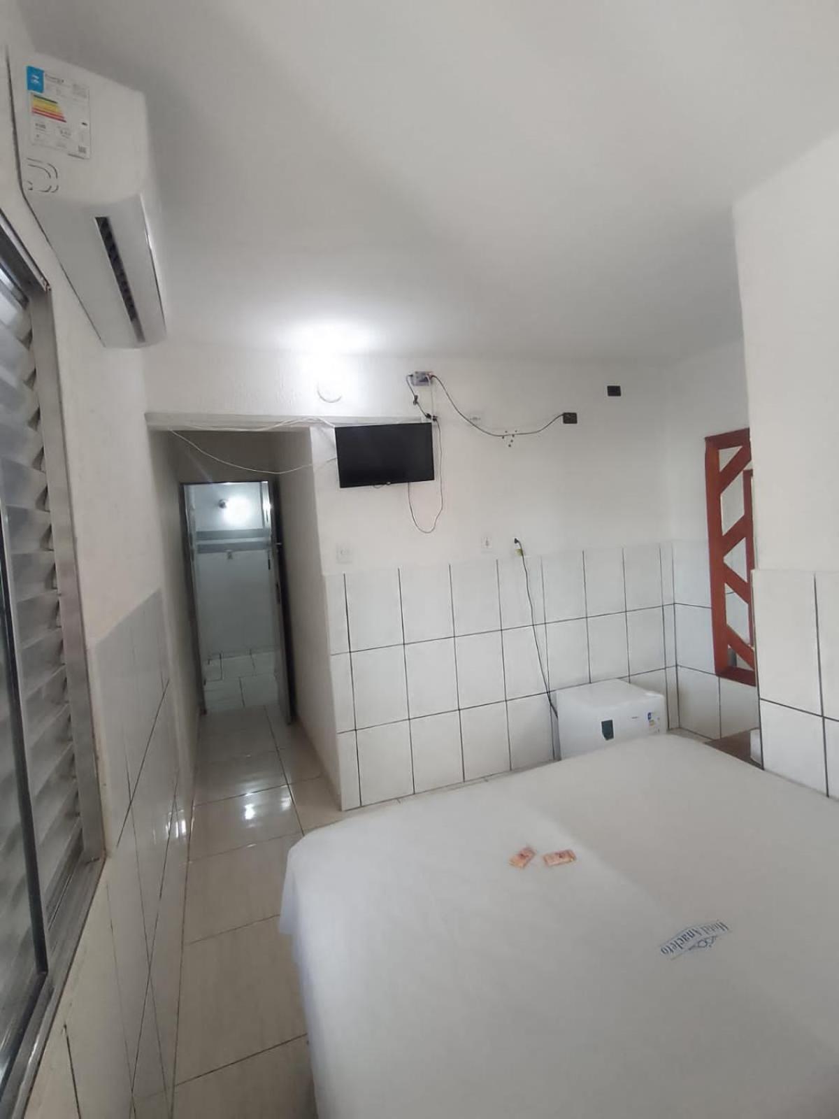 Hotel Anacleto São Paulo Eksteriør billede