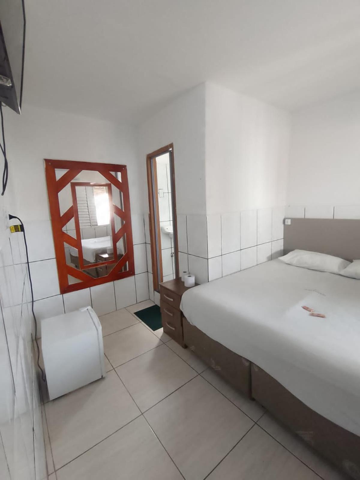 Hotel Anacleto São Paulo Eksteriør billede