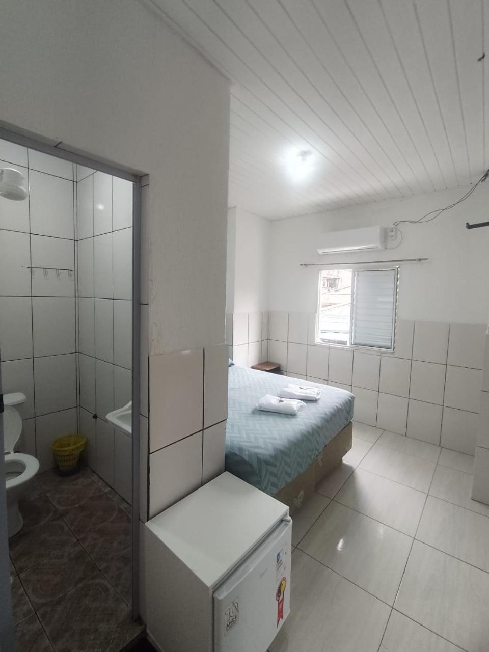 Hotel Anacleto São Paulo Eksteriør billede