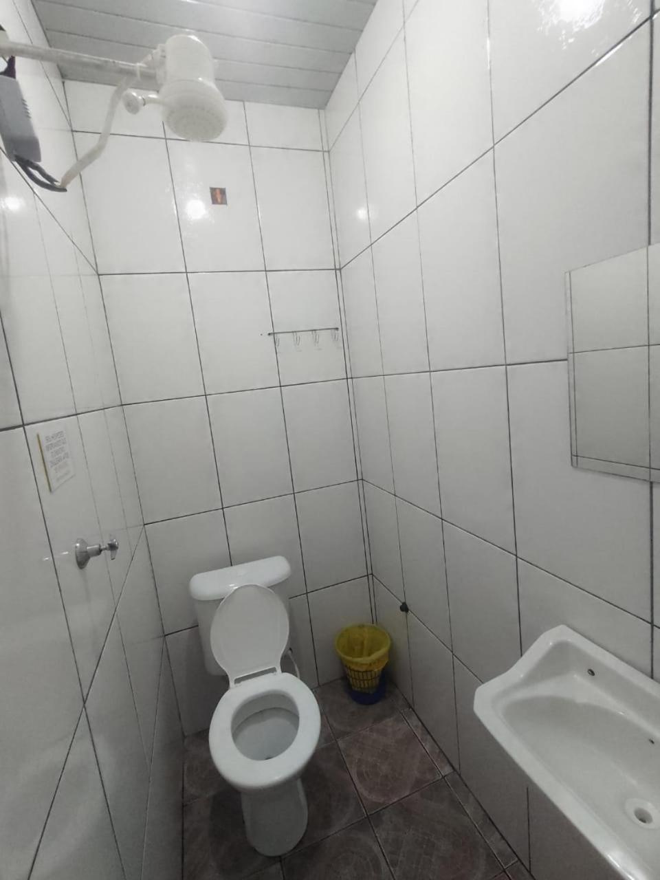 Hotel Anacleto São Paulo Eksteriør billede