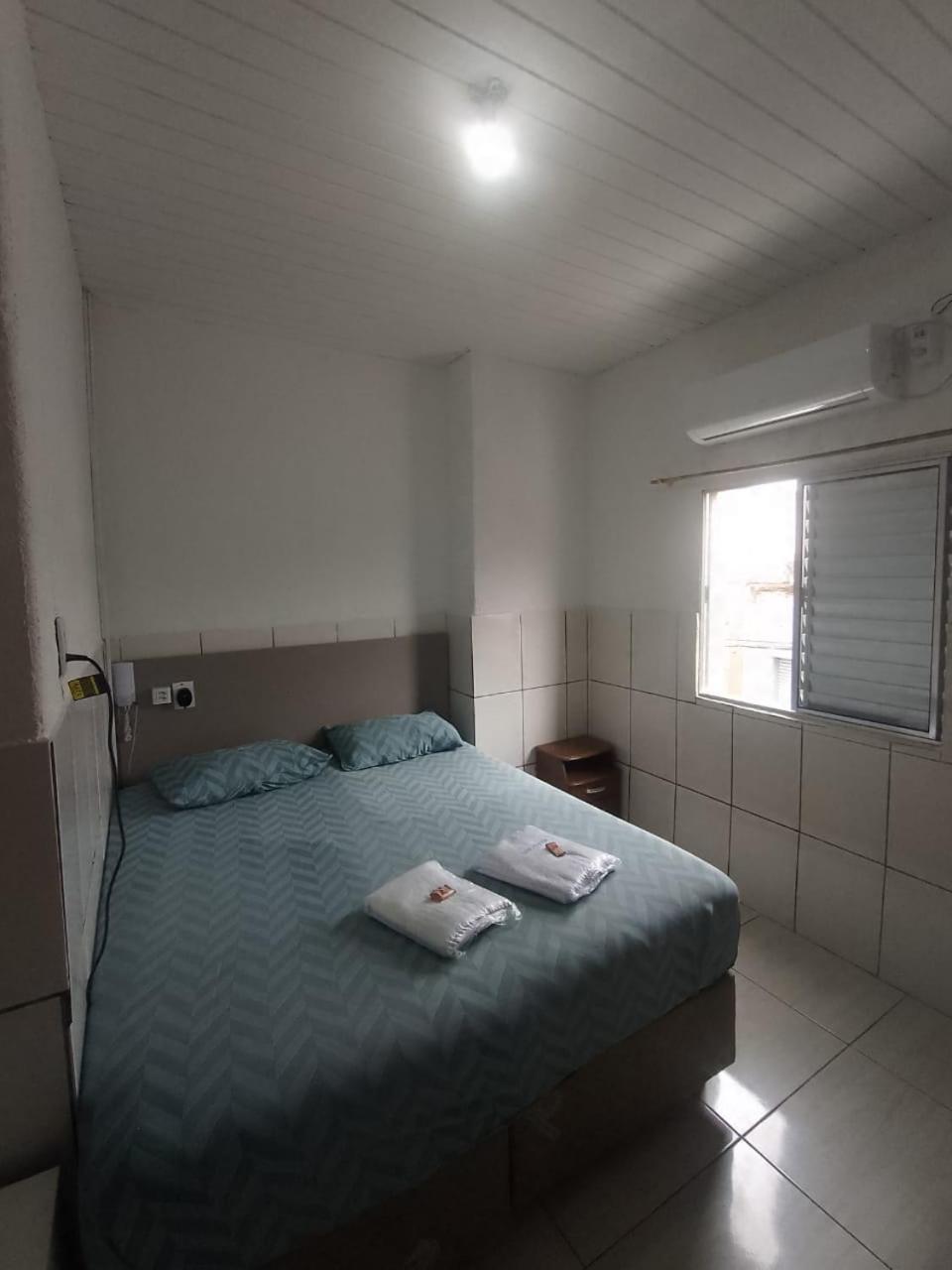Hotel Anacleto São Paulo Værelse billede