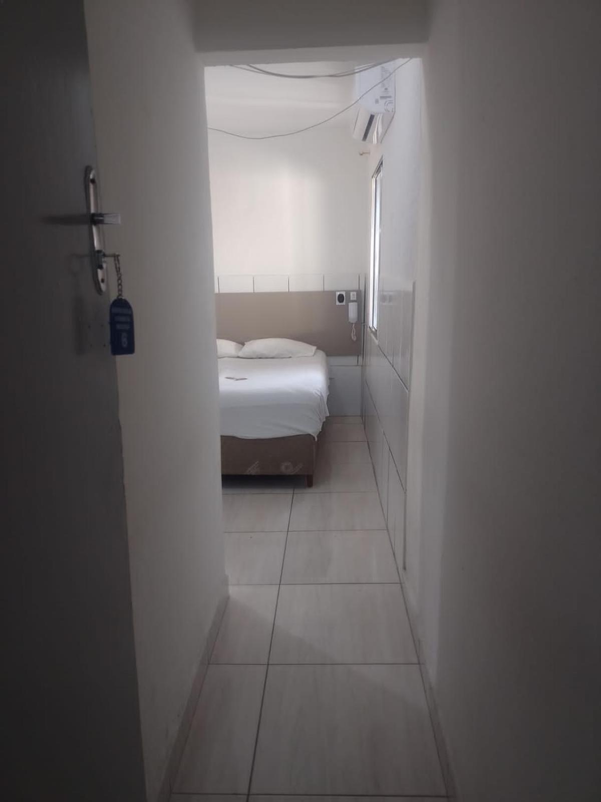 Hotel Anacleto São Paulo Eksteriør billede