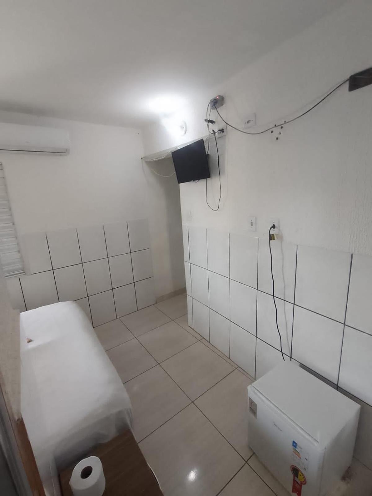 Hotel Anacleto São Paulo Eksteriør billede