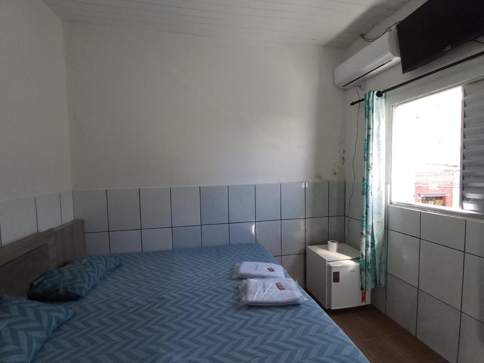 Hotel Anacleto São Paulo Værelse billede