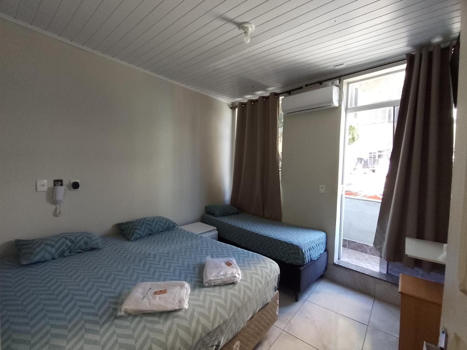 Hotel Anacleto São Paulo Værelse billede