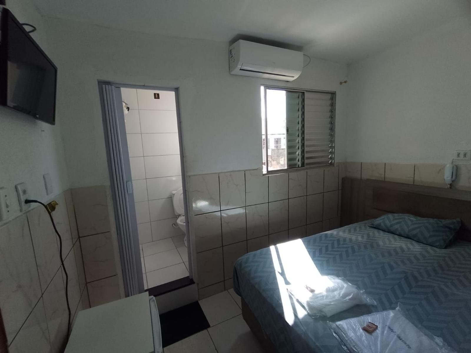 Hotel Anacleto São Paulo Værelse billede