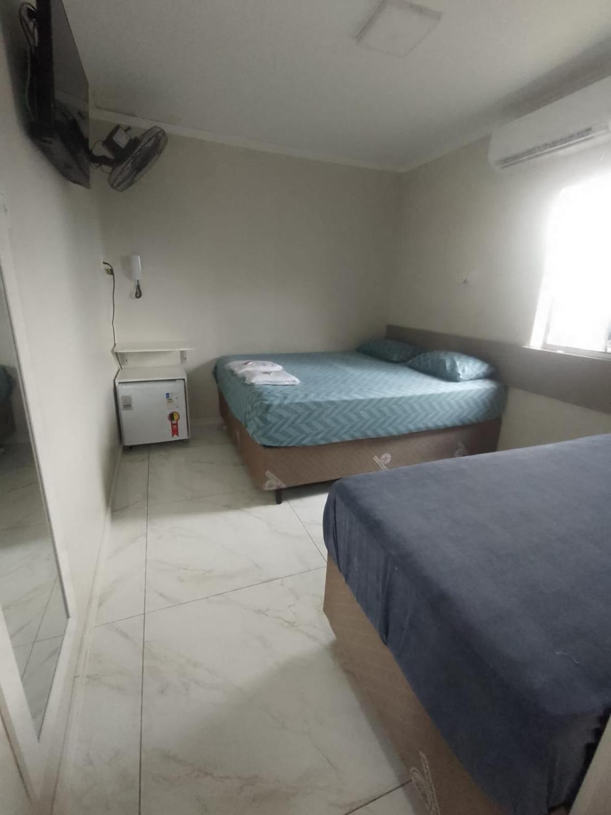 Hotel Anacleto São Paulo Værelse billede