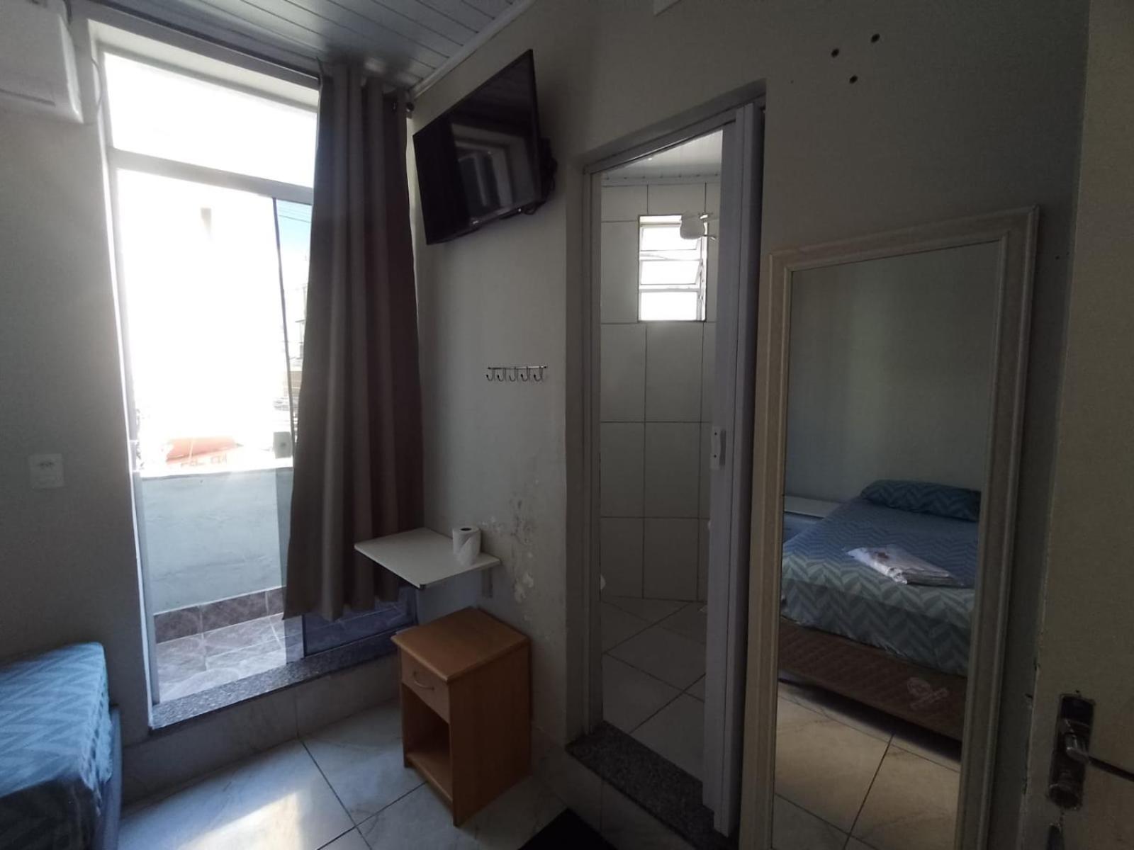 Hotel Anacleto São Paulo Værelse billede