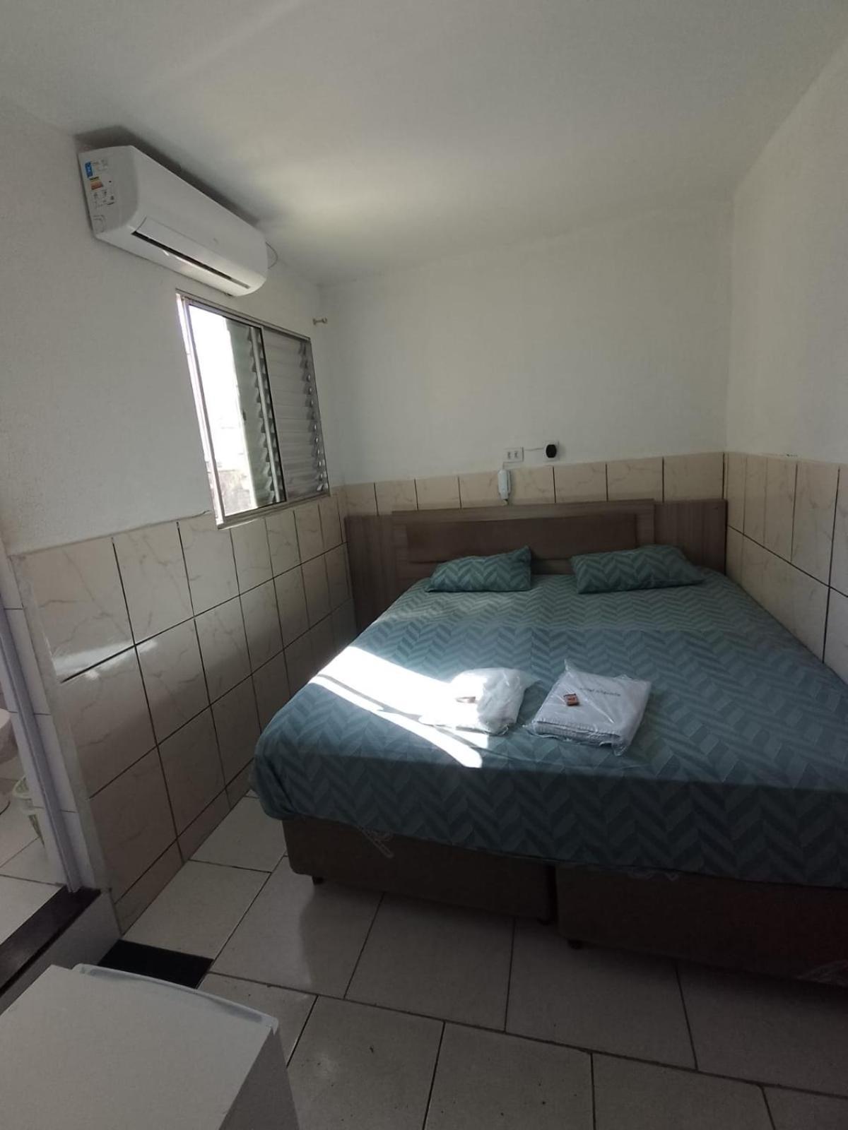 Hotel Anacleto São Paulo Værelse billede