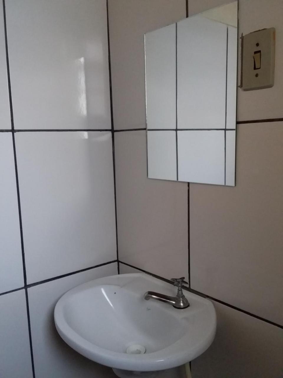 Hotel Anacleto São Paulo Eksteriør billede