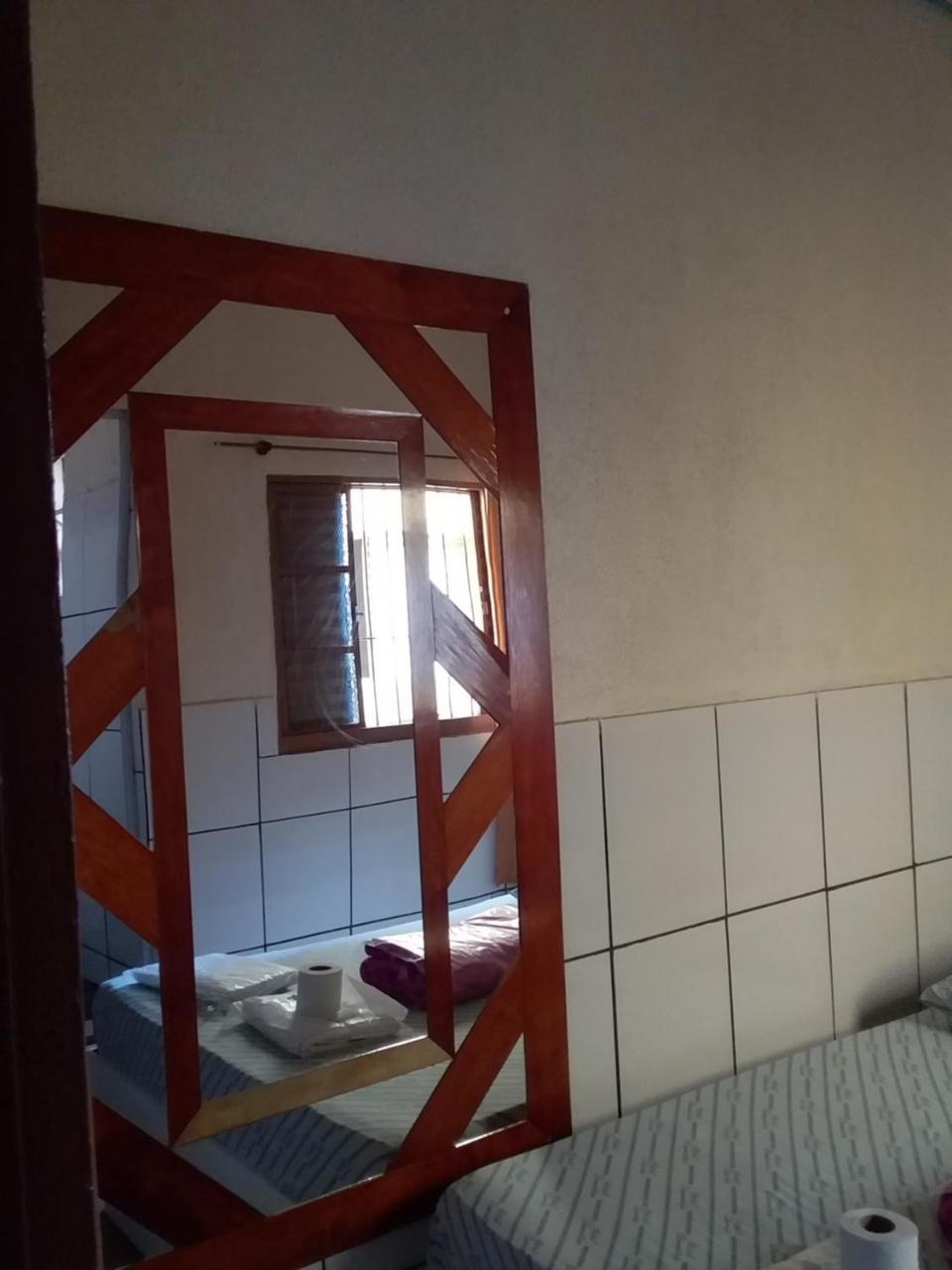 Hotel Anacleto São Paulo Eksteriør billede