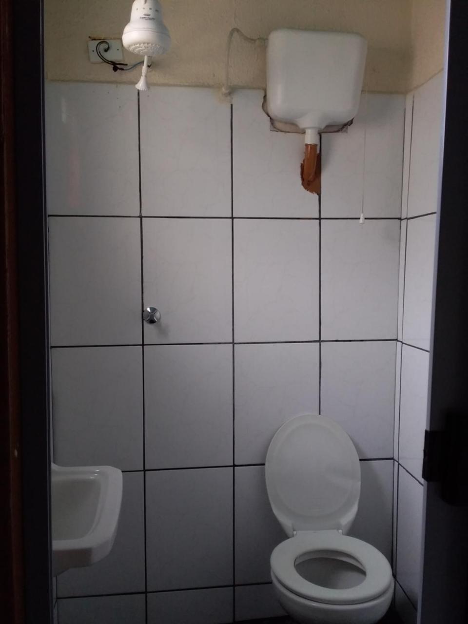 Hotel Anacleto São Paulo Eksteriør billede