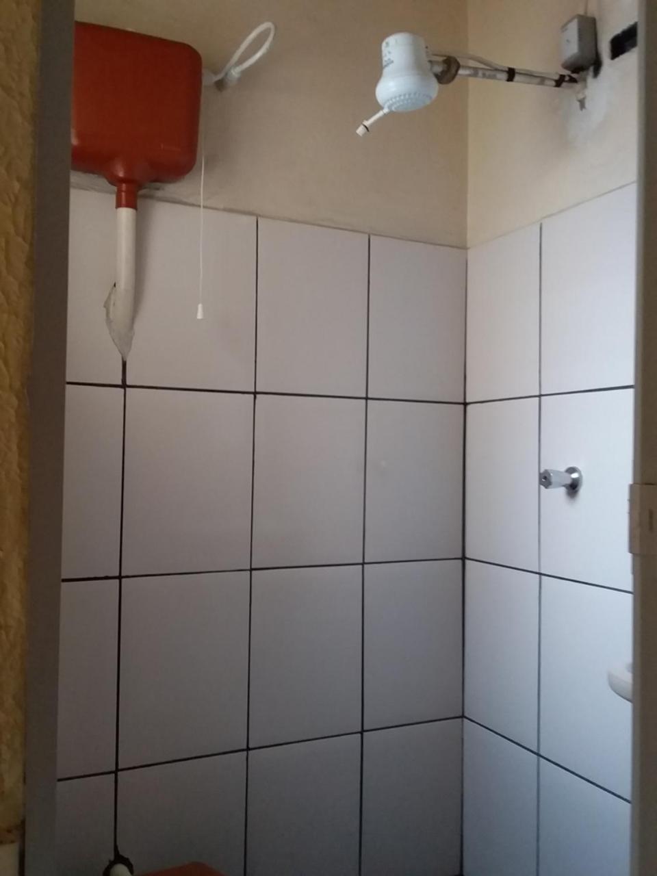 Hotel Anacleto São Paulo Eksteriør billede