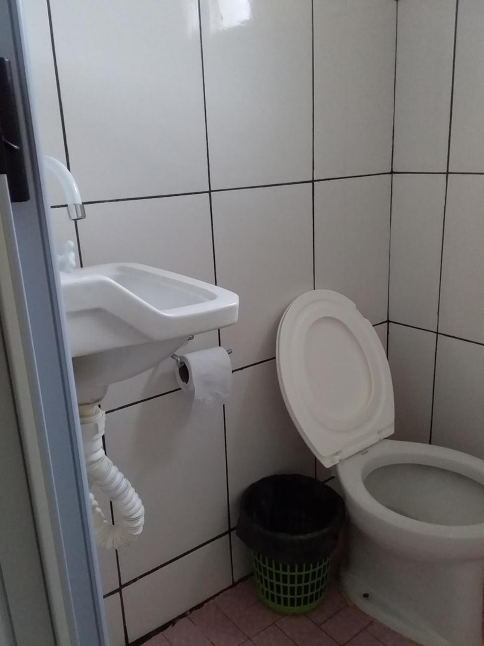 Hotel Anacleto São Paulo Eksteriør billede