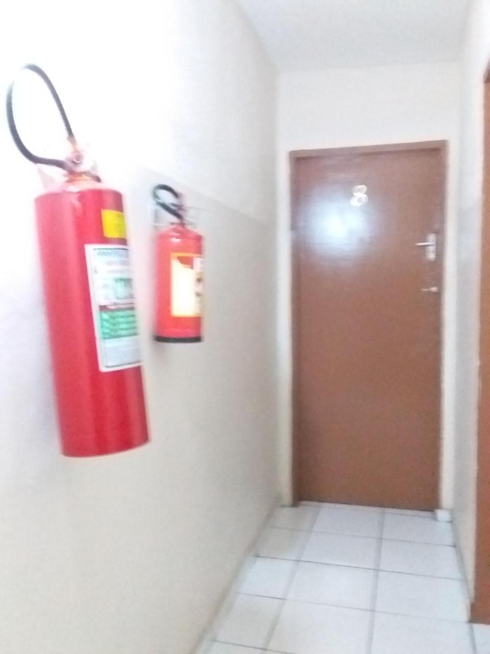 Hotel Anacleto São Paulo Eksteriør billede