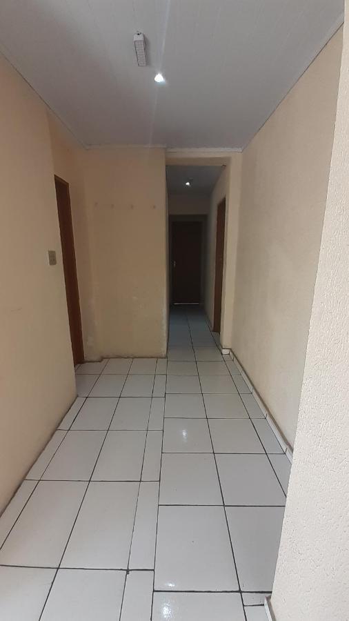 Hotel Anacleto São Paulo Eksteriør billede