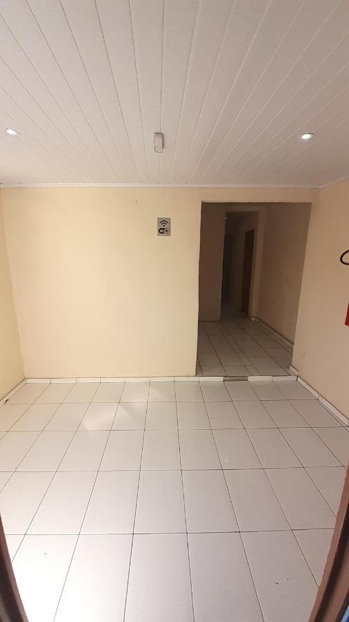 Hotel Anacleto São Paulo Eksteriør billede