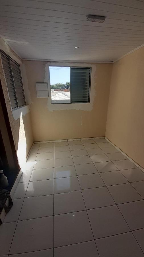Hotel Anacleto São Paulo Eksteriør billede