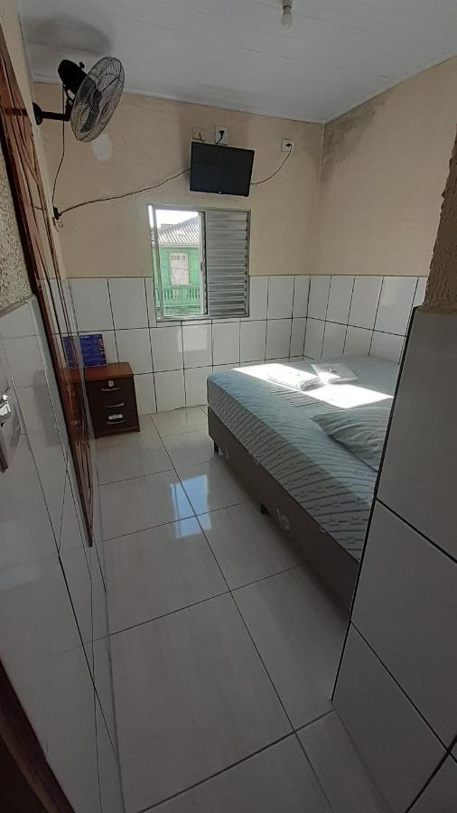 Hotel Anacleto São Paulo Eksteriør billede