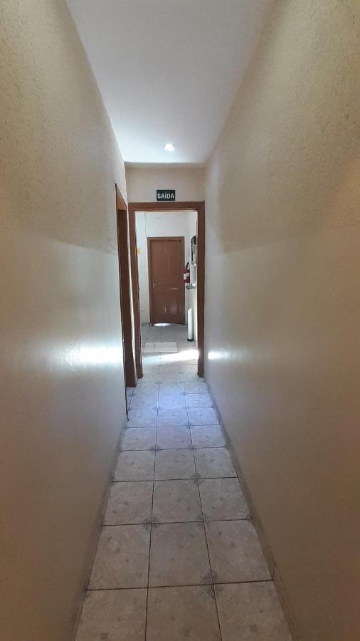 Hotel Anacleto São Paulo Eksteriør billede