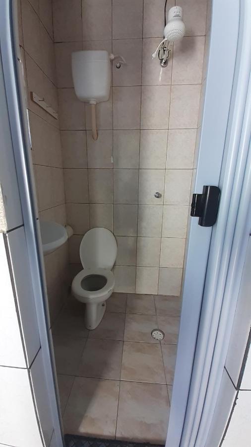 Hotel Anacleto São Paulo Eksteriør billede