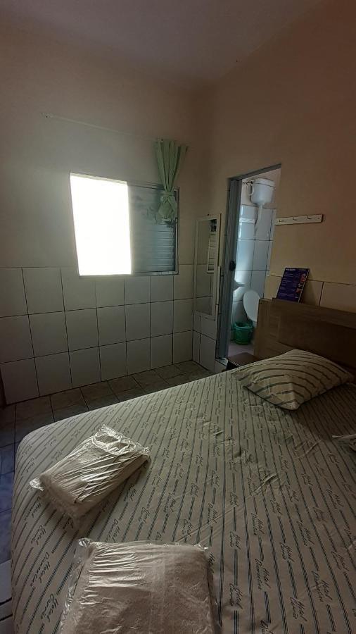 Hotel Anacleto São Paulo Eksteriør billede