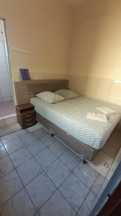Hotel Anacleto São Paulo Eksteriør billede